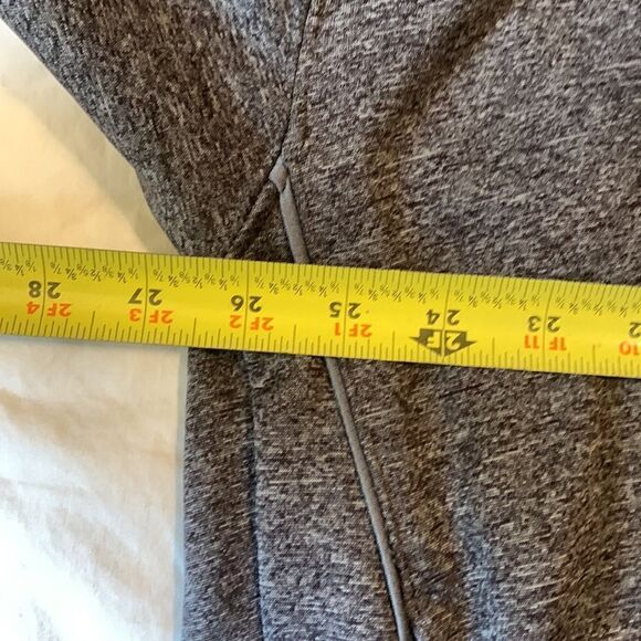 CAROLINA TAR HEELS, 2XL, sweatshirt hoodie, polyester, like new - Picture 8 of 11